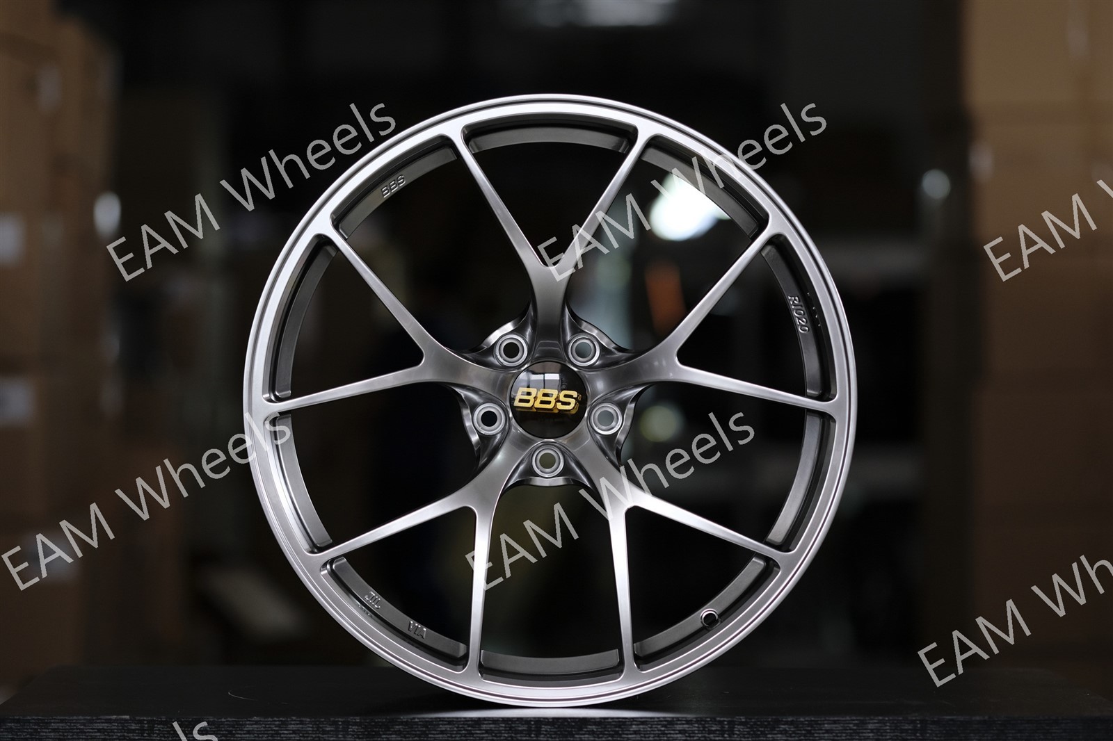 1pc Custom Forged Wheel Lamborghini Ferrari Mercedes Benz Porsche BMW Audi
