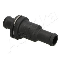 Ashika Thermostat KüHlmittel 75°C FüR VW Golf VI V Seat Alhambra Leon 38-VW-VW01