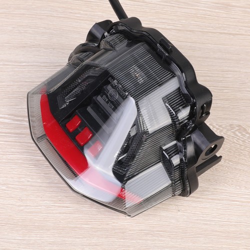 For YAMAHA YAMAHA MT-07 2025 MT07 MT 07 Integrated LED Tail Light Turn Signals - Picture 2 of 15