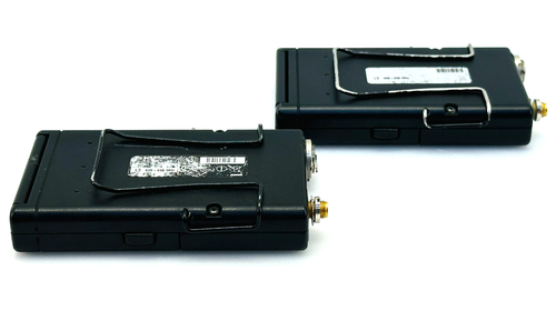 Shure UR1 set of 2 - L3 Band 638 - 698 MHz - Picture 8 of 13