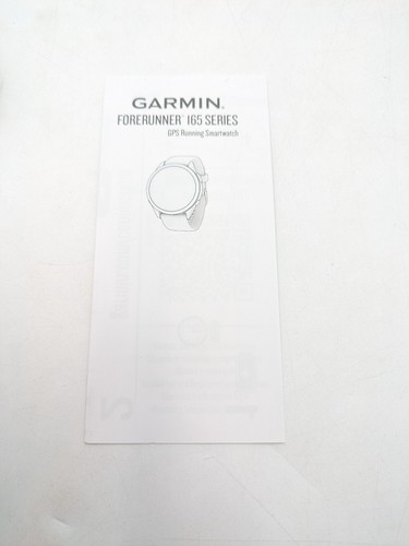 Garmin Forerunner 165 Music GPS Running Smartwatch (010-02863-33) - Berry/Lilac - Bild 9 von 13