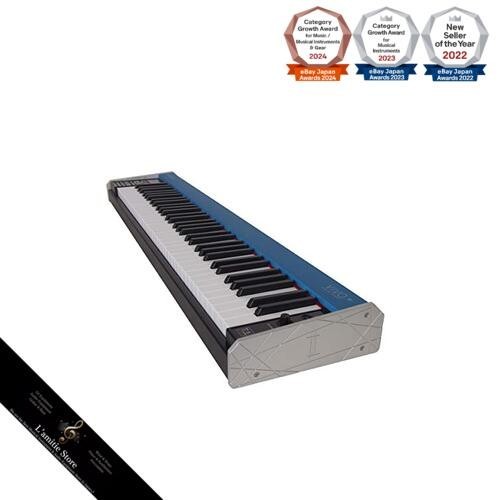 DEXIBELL VIVO S1 Lightweight 68-key Stage Piano Dixie BellJapan Brand New - Picture 7 of 10