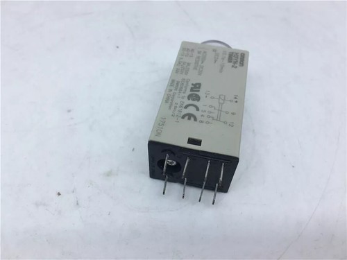 1pcs New in box Omron Brand New RELAY H3YN-2 24VDC  US Free TAX - Picture 3 of 11