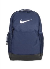 Nike Brasilia 9.5Training Backpack Medium, 24L color Midnight Navy