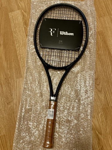 Wilson RF 01 Pro Grip Size 2