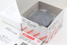 HA-701 Top MINT in Box Mamiya RB67 Pro SD 6x7 120 Roll Film Back Holder JAPAN