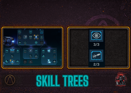 Borderlands 4 Apophis Lance Rafa Build 22 Items God Rolled Gear PS5 XboxPC Moxsy - Picture 5 of 6