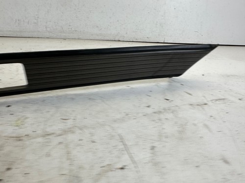 Toyota Supra Turbo Right Rear Bumper Rub Strip Molding MK3 MKIII 86-92 OEM - Foto 7 di 12