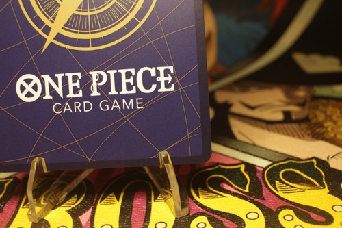 ONE PIECE TCG KID & KILLER EB01-003 Offline Regional FINALIST CARD 2025 Vol.2 - Picture 24 of 24