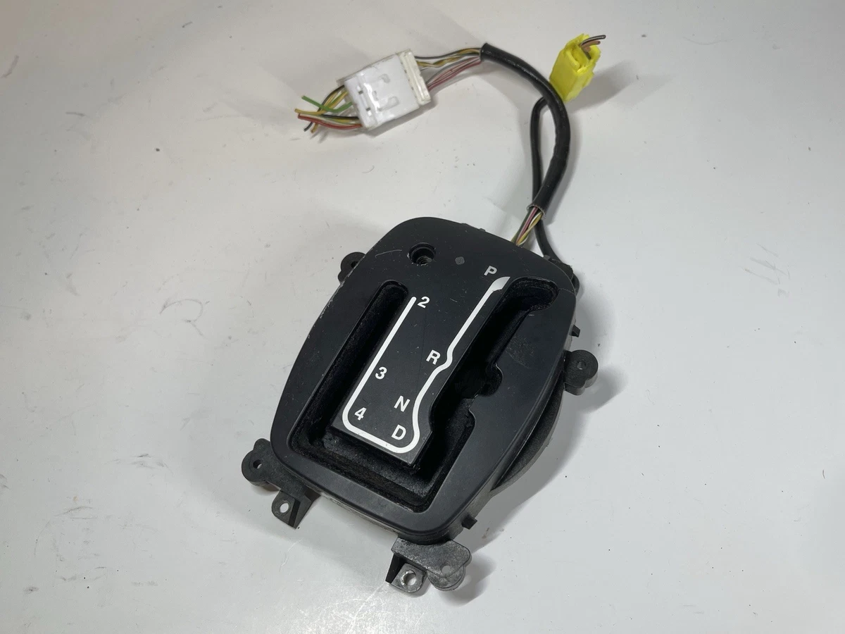 Center & Overhead Console Parts for Jaguar XJ for sale | eBay