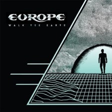 Walk The Earth [Special Edition] by Europe [Audio CD]