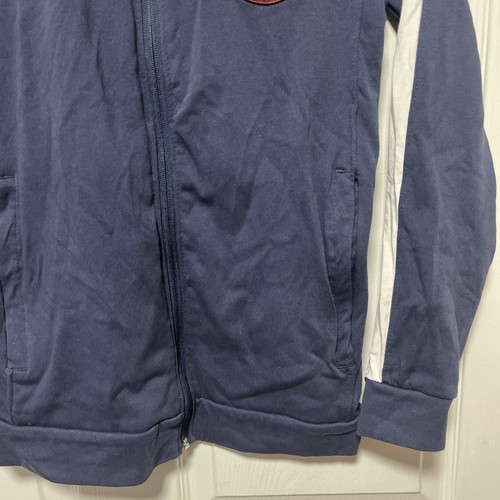 Hogwarts Crest Harry Potter zip Up Jacket Size S Universal Studios Wizards - Imagen 3 de 7