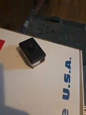 MERCEDES w111 220 280 SE W113 230 280 SL W108 2 FUSE BOX WITH SCREW ON COVER CAP