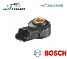 ENGINE DETONATION KNOCK SENSOR 0 261 231 197 BOSCH NEW OE REPLACEMENT