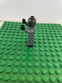 LEGO Unkar's Thug Minifigure from 75099 75184 Star Wars