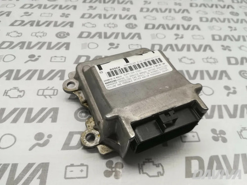 2002 Chrysler PT Cruiser Air SRS Safety Bag Control Module Unit ECU 04671419AE - Picture 1 of 7