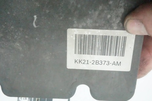 Bloque ABS unidad de control bloque hidráulico KK21-2B373-AM ESP Ford Transit Custom - Imagen 5 de 5
