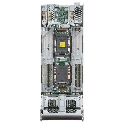 HPE Synergy 480 Gen10 Server 2x Xeon Gold 5118 12-Core 2,3Ghz 64GB RAM P204i-c - Bild 8 von 8