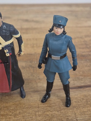 Star Wars Rogue One Action Figures Lot of 3. ST6 - Picture 4 of 8