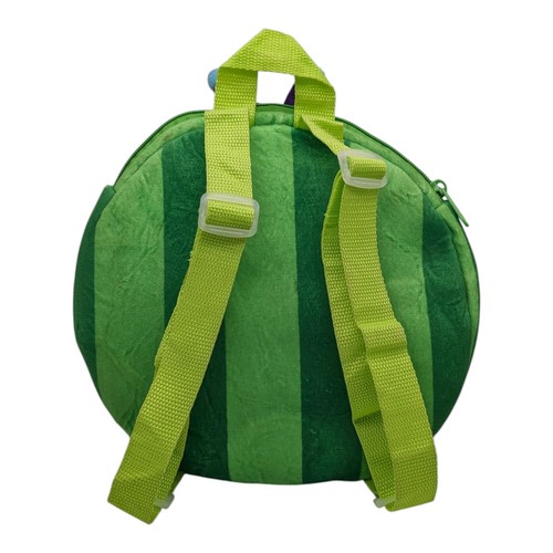 10" Cocomelon Super Plüsch Mini Rucksack mit verstellbaren Trägern Kinder Rucksack - Bild 3 von 3