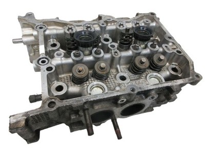 Zylinderkopf links o. Nockenwellen + Ventile FB25BCYNXB passt für SUBARU