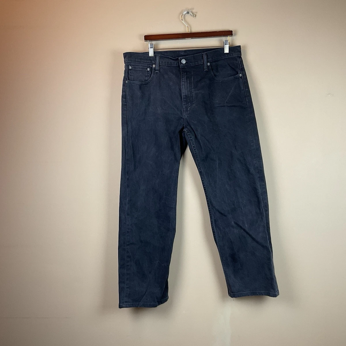 Levi's 569 Relaxed Jeans for Men for sale | eBay