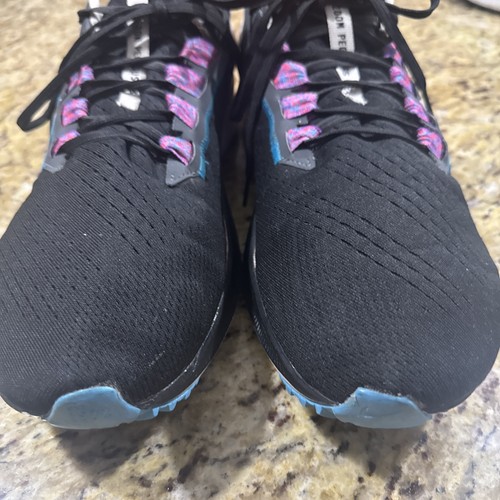 Nike Air Zoom Pegasus 38 CW7356 003 Herren Größe 13 Nice Cpix - Bild 5 von 13