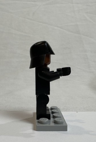 Lego Star Wars First Order Crew Member (Officer Sumistu) Sw0694 - Picture 2 of 6