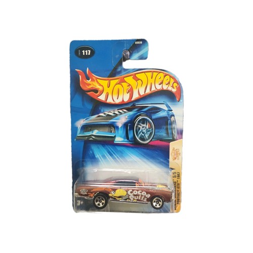 Set 4 Hot Wheels più 1 Maisto Cars altamente da collezione nuove con scatole - Foto 3 di 6