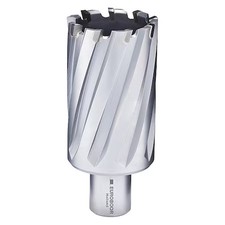 EUROBOOR HML.1-1/16 Carbide TCT Annular Cutter w/Pin, 1-1/16" x 2"