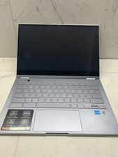 Samsung Galaxy Chromebook 13.3" 4K UHD Touch i5 8GB RAM 256GB SSD Me (PO1013291)
