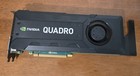 NVIDIA Quadro K5200 8GB GDDR5 PCIe x16 DisplayPort GPU Grafikkarte