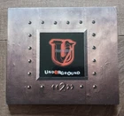 PLAYSTATION UNDERGROUND VOLUME 2 1997 Final Fantasy VII Demo Bushido Blade NICE!