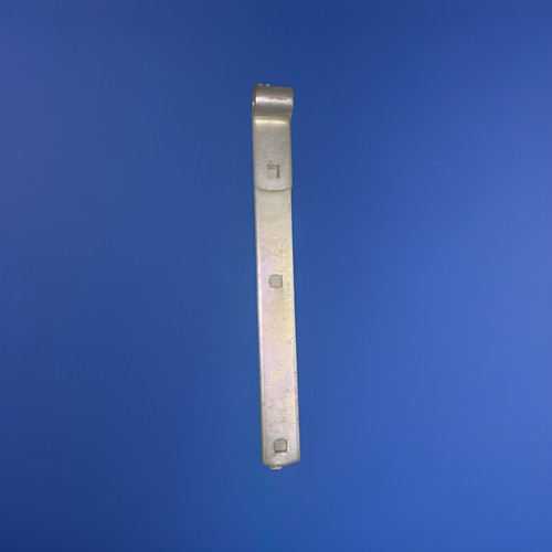 Strap Hinge/Screw Hook National Hardware - Picture 1 of 2