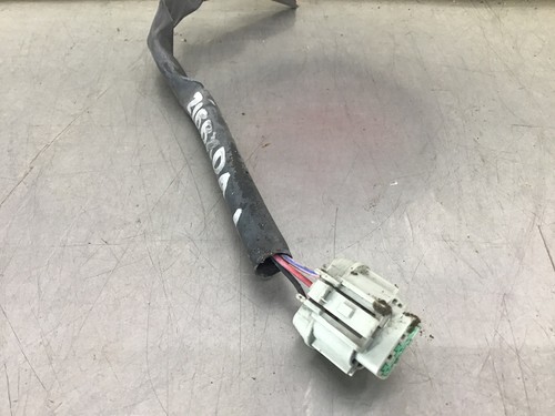 2003-09 Nissan 350Z Driver Left Rear Tail Light Pigtail Connector OEM 21BBXDA - Picture 2 of 6