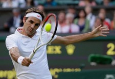 Nike Roger Federer Wimbledon