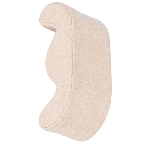 Almohada de piel de ciervo de viaje Miss Cojín para relojes Protector Pantalla suave 2 piezas - Imagen 9 de 12