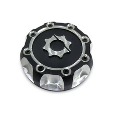 Polaris RZR Billet Gas Cap by Quad Logic 100-4065