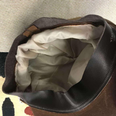 VISVIM BIKER HAT FR VEG.LB in good condition | eBay VISVIM BIKER HAT FR VEG.LB in good condition | eBay
