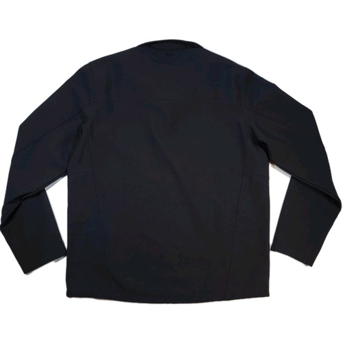 Valvoline Cummins Mens Large Zip Up Embroidered Jacket Windbreaker Long Sleeve - Picture 2 of 6