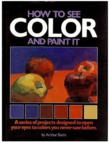 How to See Color and Paint It - Imagen 1 de 1