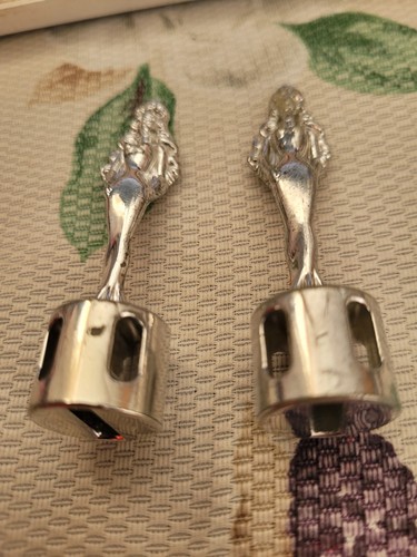 LOTTO 2 TROFEI BARBIE VINTAGE - Foto 3 di 5