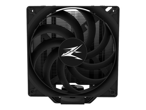 Zalman CNPS10X PERFORMA BLACK Cooling Fan/Heatsink (cnps10xperformablack)
