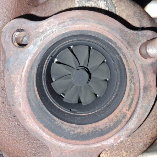⭐ AXR motor completo para VOLKSWAGEN POLO (9N3) 5P ADVANCE 1.9 TDI 2005 3112848 - Imagen 8 de 24