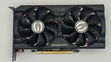 EVGA GeForce RTX 3060 Ti XC GAMING 8GB GDDR6 Graphics Card