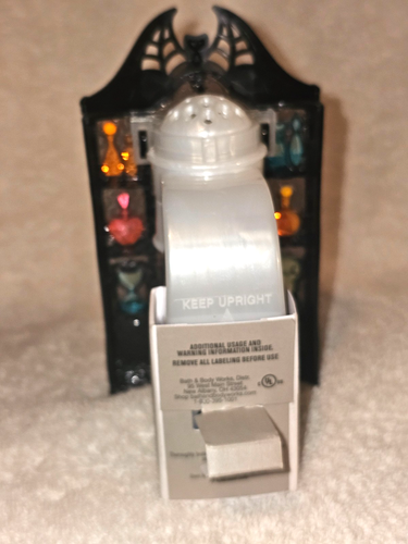 Bath & Body Works Witchy Cabinet and Potions Wallflower Plug In. - Picture 2 of 2