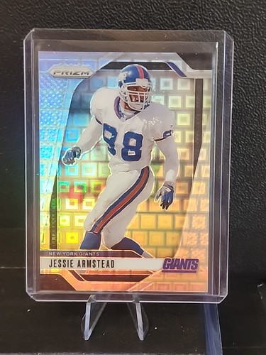 2024 Panini Prizm - Jessie Armstead #220 Pandora Prizm /400 - Picture 1 of 2