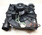 A.O. SMITH JE1D013N Carrier Bryant Draft Inducer Blower HC27CB119 used #MS150