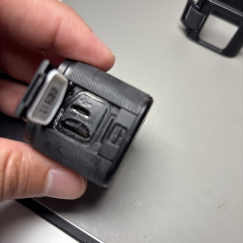 GOPRO HERO4 Session Action Camcorder - Black - Picture 4 of 6