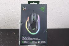 RAZER Basilisk V3 Customizable Gaming Mouse Chroma RGB New RZ01-04620100-R3U1